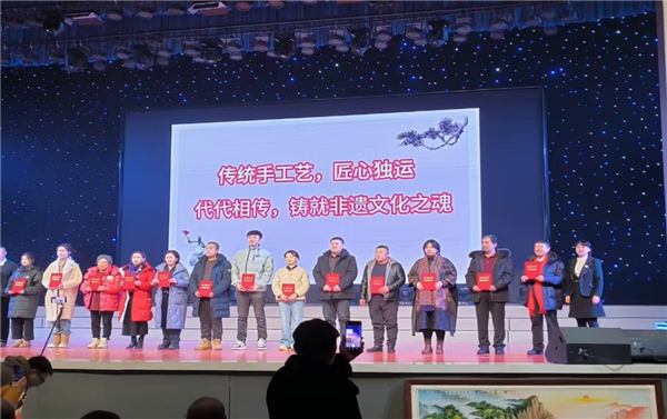 林口绽放小宇宙的春天