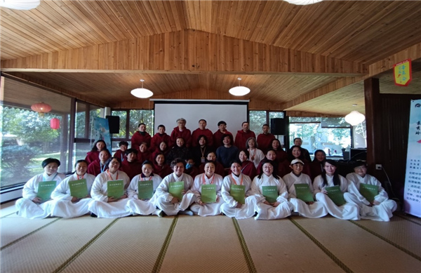 林口绽放小宇宙的春天