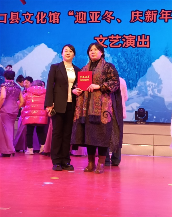 林口绽放小宇宙的春天