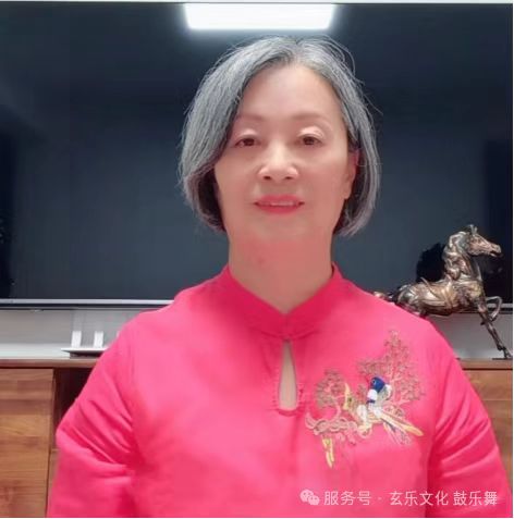 非遗无极玄舞拜师礼暨敬天法祖隆重举行