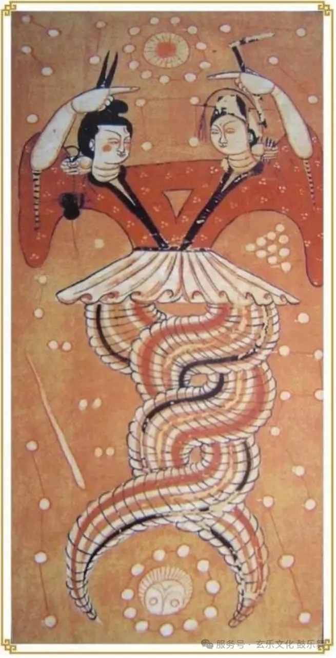 敬祖连根·元人类——元人类导航