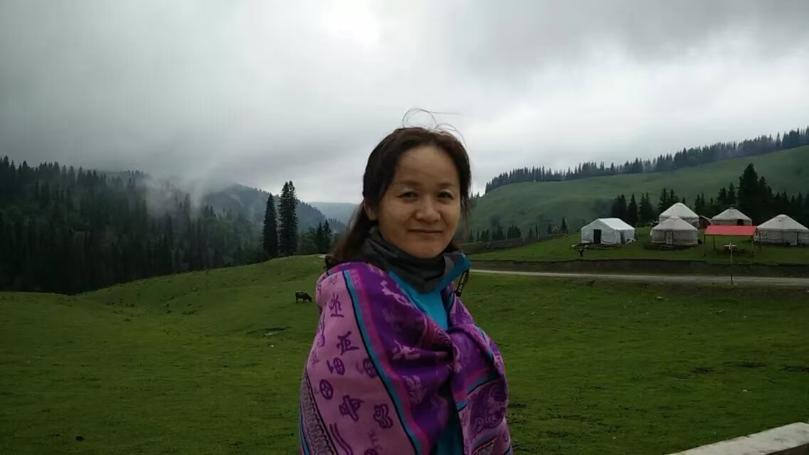 玄乐伴悠月，体泰乐开怀