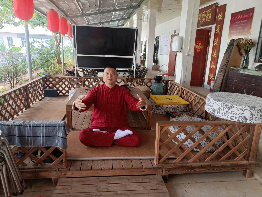 非遗玄乐二月二祭祀剪影